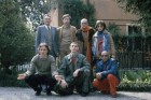 Bruno, il mio secondo “Maestro” - Lo Spirito