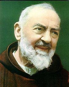 Padre Pio - Lo Spirito