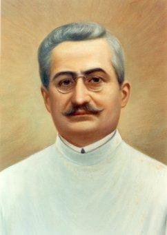 Giuseppe Moscati medico e Santo - Lo Spirito