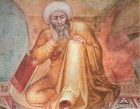 Ibn Rushd e Lo Spirito - Lo Spirito