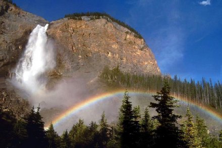 L'Arcobaleno... - Lo Spirito